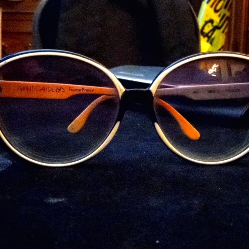 Avant Garde Sunglasses